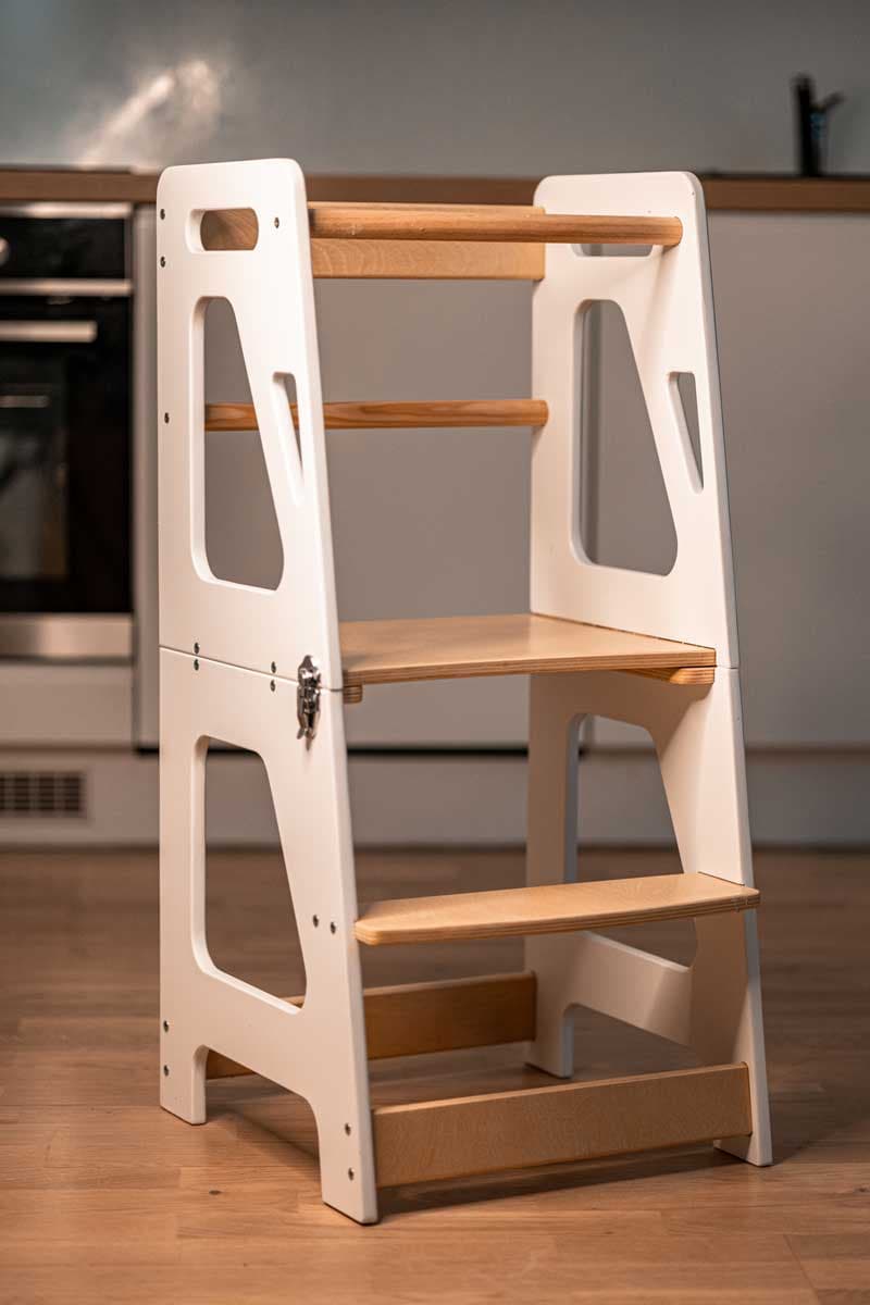 TORNTOOL / LAUAKOMPLEKT