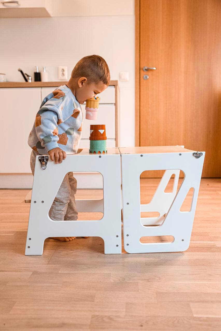 Torntool / Lauakomplekt